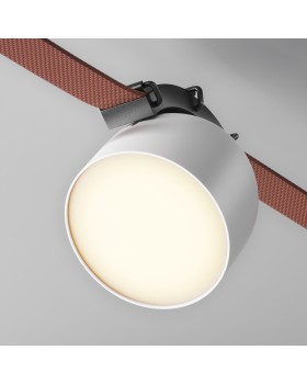 Подвесной светильник Technical TR124B-12W3K-W-foto3