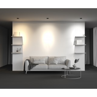 Встраиваемый светильник Technical DL060-9W3-4-6K-B-foto9