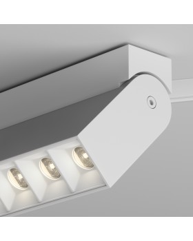 Трековый светильник Technical TR077-2-20W3K-W-foto3