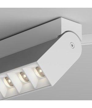 Трековый светильник Technical TR077-2-20W3K-W-foto3