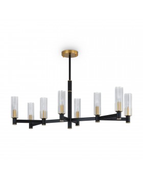 Подвесной светильник Freya FR5167PL-08B-foto3