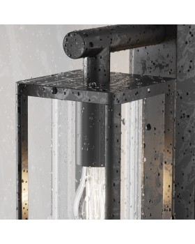 Настенный светильник (бра) Outdoor O452WL-01GF1-foto4