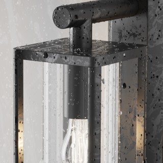 Настенный светильник (бра) Outdoor O452WL-01GF1-foto4