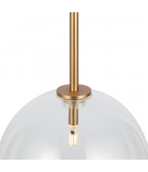 Подвесной светильник Maytoni MOD172PL-01BS-foto6