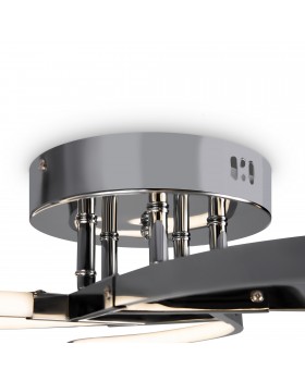 Потолочный светильник Freya FR6045CL-L50CH-foto5