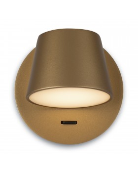 Настенный светильник (бра) Maytoni MOD421WL-L6BS3K-foto3