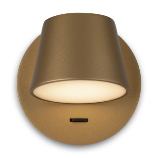 Настенный светильник (бра) Maytoni MOD421WL-L6BS3K-foto3