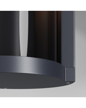 Настенный светильник (бра) Outdoor O451WL-01GF-foto3