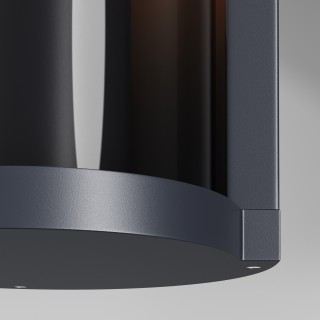 Настенный светильник (бра) Outdoor O451WL-01GF-foto3