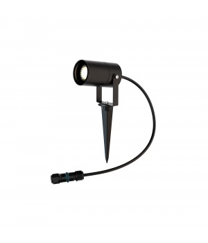 Ландшафтный светильник Outdoor O025FL-01B-foto2