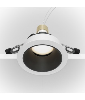 Встраиваемый светильник Technical DL051-U-1WB-foto6