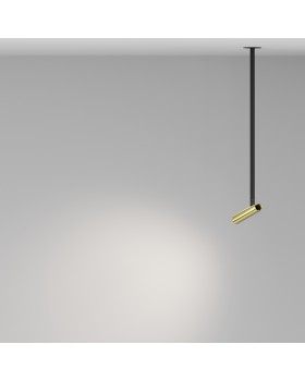 Подвесной светильник Technical P141RS-L125-6W4K-BBS-foto10