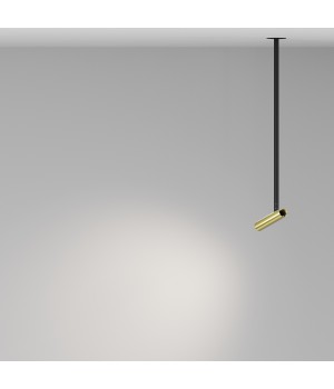 Подвесной светильник Technical P141RS-L125-6W4K-BBS-foto10