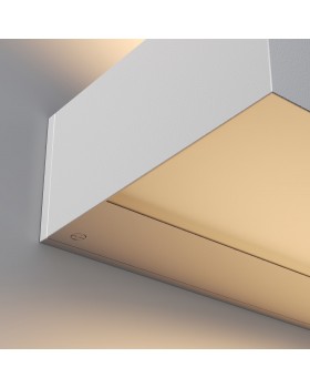 Настенный светильник (бра) Outdoor O428WL-L20W3K-foto4