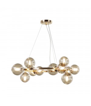 Подвесной светильник Maytoni MOD545PL-11G-foto3