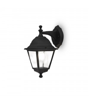 Настенный светильник (бра) Outdoor O003WL-01B-foto2