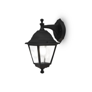 Настенный светильник (бра) Outdoor O003WL-01B-foto2