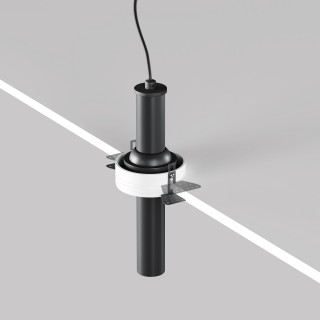 Встраиваемый светильник Technical C140TRS-L200-7W3K-B-foto7