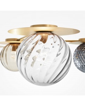 Потолочный светильник Maytoni MOD291CL-05BS1-foto2