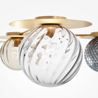 Потолочный светильник Maytoni MOD291CL-05BS1-foto2