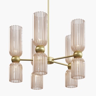 Подвесной светильник Maytoni MOD302PL-10CG-foto4