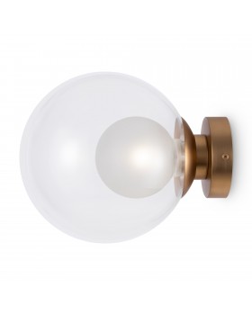 Настенный светильник (бра) Maytoni MOD521WL-01G3-foto6