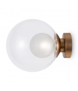 Настенный светильник (бра) Maytoni MOD521WL-01G3-foto6