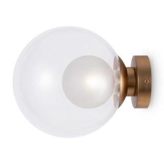 Настенный светильник (бра) Maytoni MOD521WL-01G3-foto6