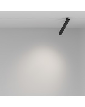 Трековый светильник Technical TR141-2-6W4K-M-B-foto9