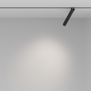 Трековый светильник Technical TR141-2-6W4K-M-B-foto9