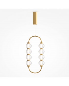 Подвесной светильник Maytoni MOD555PL-L11G3K-foto3