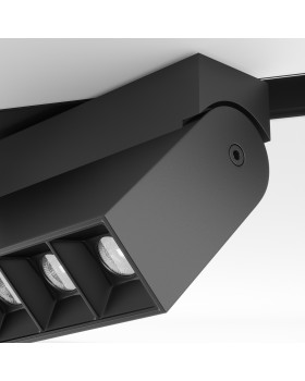 Трековый светильник Technical TR077-2-10W4K-B-foto4