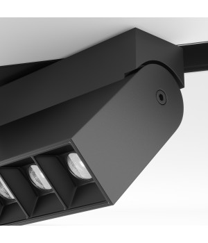 Трековый светильник Technical TR077-2-10W4K-B-foto4