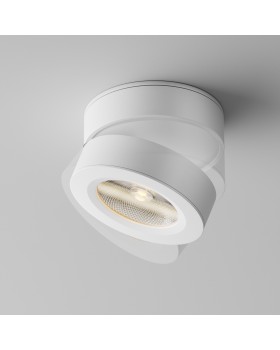 Потолочный светильник Technical C022CL-7W3K-W-1-foto5