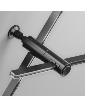 Комплектующие для систем освещения с токоведущими элементами Technical TRA155CW-D1-B-foto3