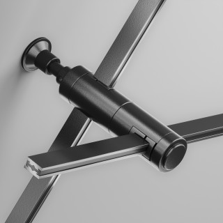 Комплектующие для систем освещения с токоведущими элементами Technical TRA155CW-D1-B-foto3