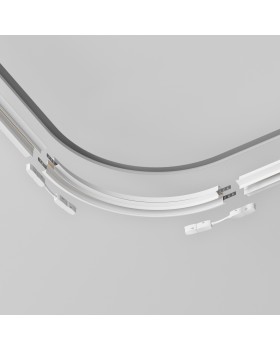 Комплектующие для систем освещения с токоведущими элементами Technical TRA044-angle.12W-foto4