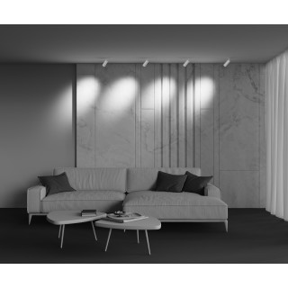 Трековый светильник Technical TR211-1-12W3K-Z-W-foto9