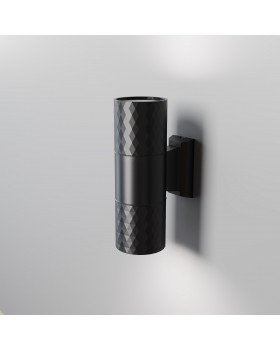 Настенный светильник (бра) Outdoor O583WL-02B-foto3