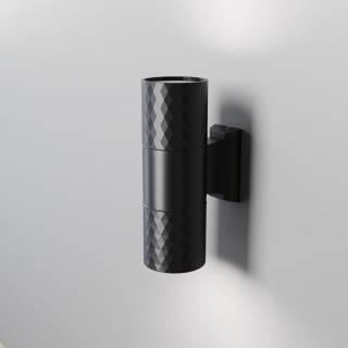 Настенный светильник (бра) Outdoor O583WL-02B-foto3