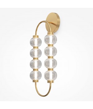 Настенный светильник (бра) Maytoni MOD555WL-L11G3K-foto4