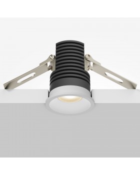 Встраиваемый светильник Technical DL059-7W3K-W-foto7