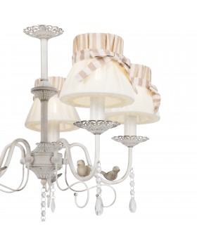 Люстра Freya FR5122PL-05WG-foto4
