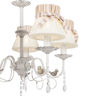 Люстра Freya FR5122PL-05WG-foto4