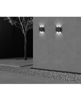 Архитектурная подсветка Outdoor O433WL-L4GF3K-foto6
