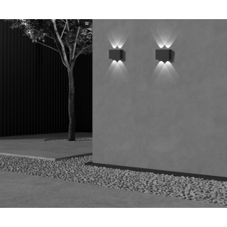 Архитектурная подсветка Outdoor O433WL-L4GF3K-foto6