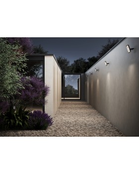 Прожектор Outdoor FL001-L150B4K-foto11