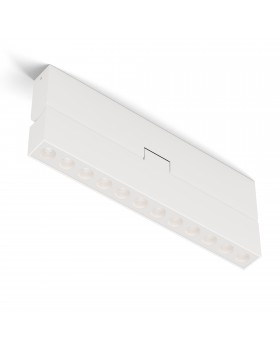 Потолочный светильник Technical C136CL-12W4K-W-foto3