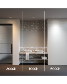 Встраиваемый светильник Technical DL055-24W3-4-6K-B-foto2