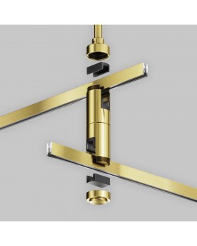 Комплектующие для трековой системы Technical TRA156С-D1-BS-foto4